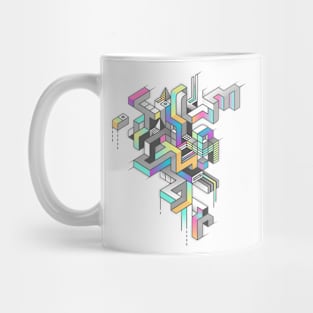 TETRAL Mug